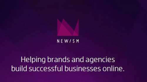 Newism 品牌设计机构