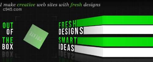 Creative Web Design
