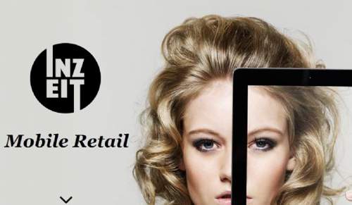 Inzeit - Mobile Retail