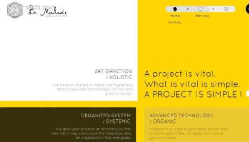 lamoulade Creative studio