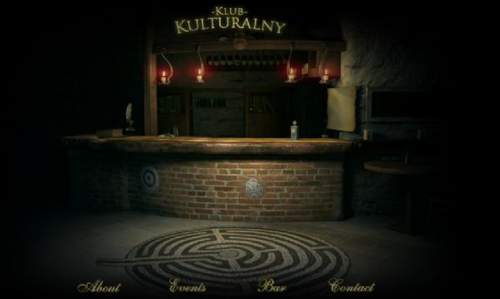 Klub Kulturalny, Kraków