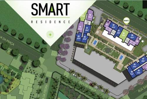 Smart Residence