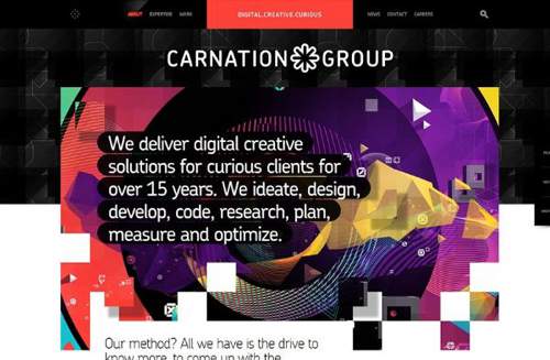 CarnationGroup