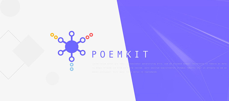 使用React从零完整构建一个不错的网站「PoemKit的诞生」
